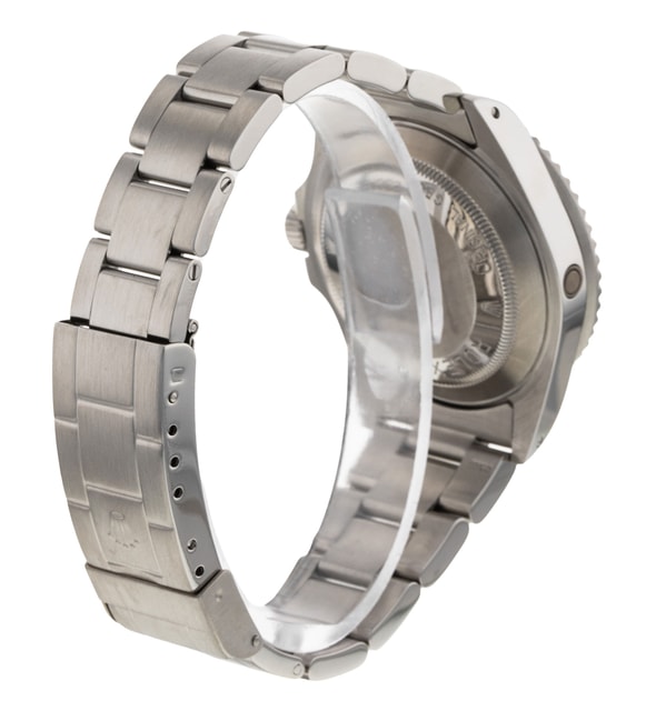 Rolex Sea-Dweller 16600 Image 3